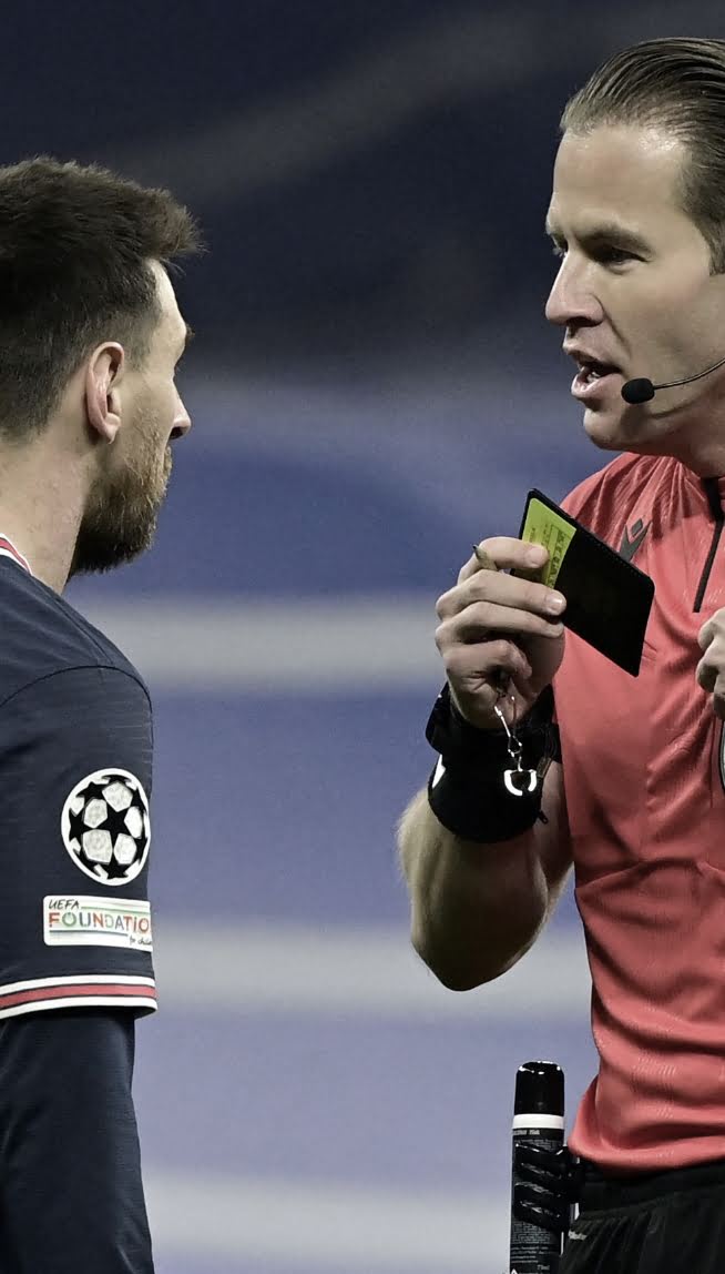 Uitdagen om te groeien