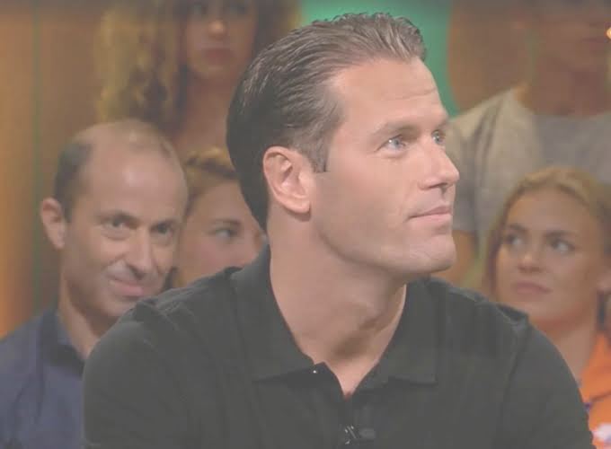 Ik heb als VAR soms echt wel stress